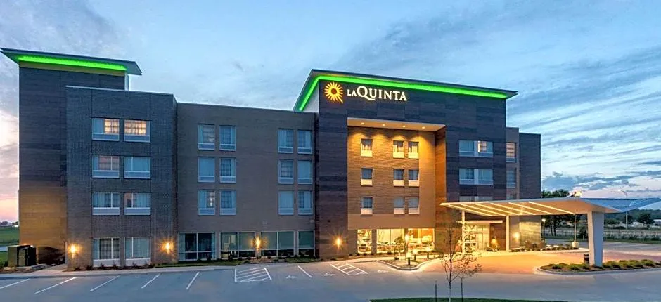La Quinta by Wyndham Altoona Des Moines