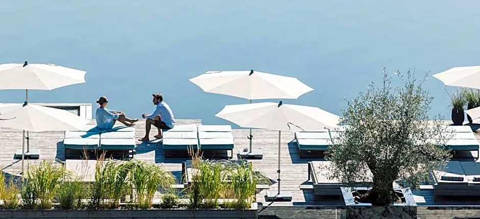 Seehotel Einwaller - adults only