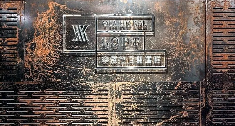 Via Hotel Loft