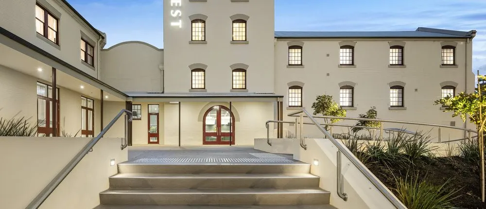 Quest Newcastle West
