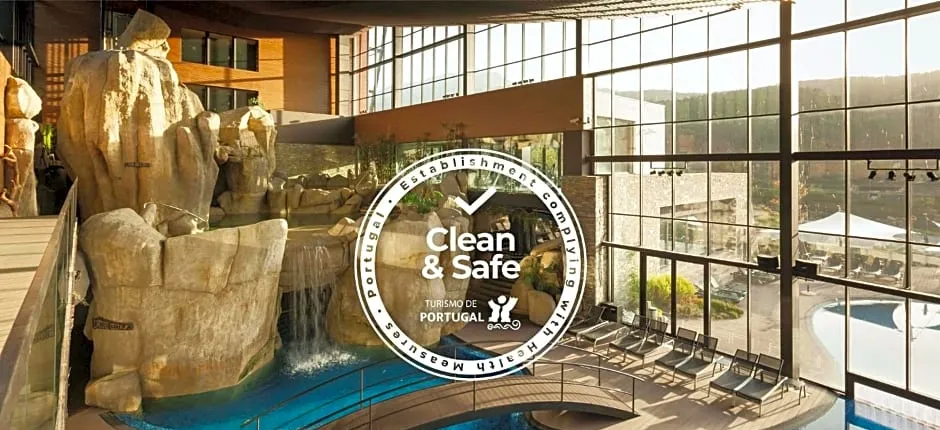 H2otel Congress & Medical SPA