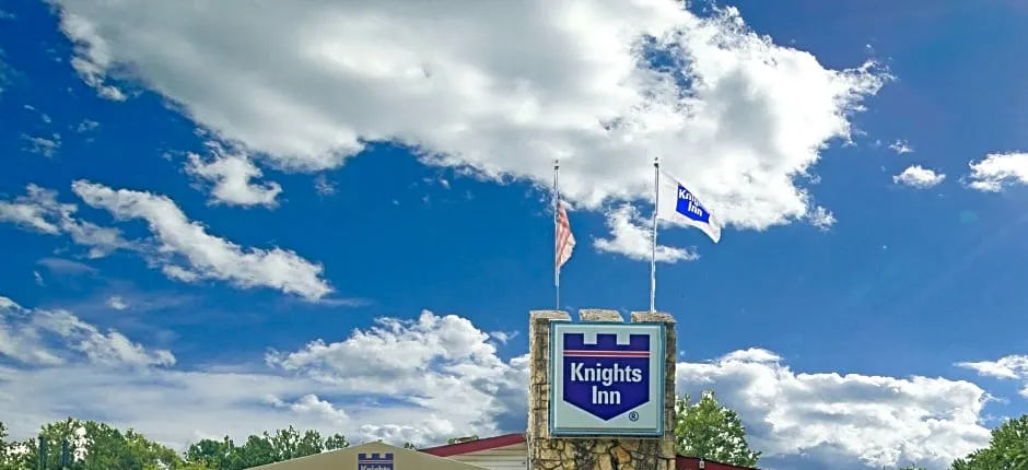 Knights Inn Norcross
