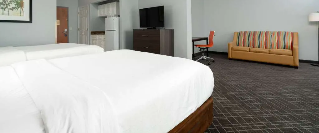 Baymont by Wyndham Augusta Riverwatch