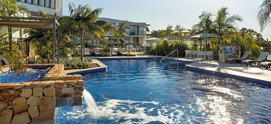 Sails Port Macquarie - By Rydges