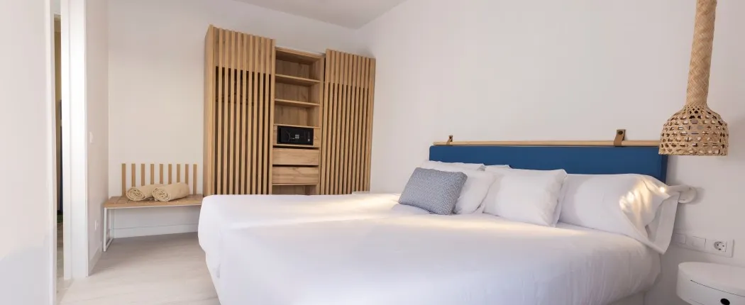 LACASA Apartments Cotillo