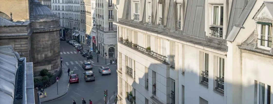 Hotel Bloum