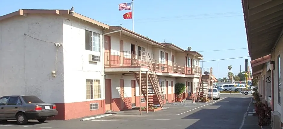 American Inn