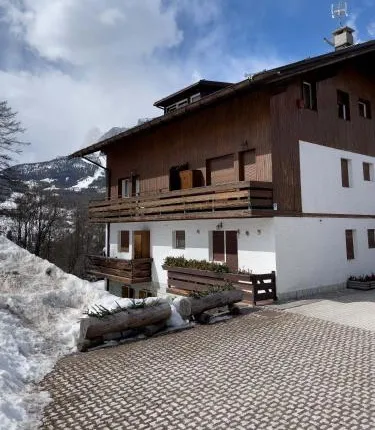 Casa Pecol