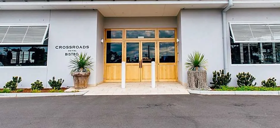 Crossroads Hotel