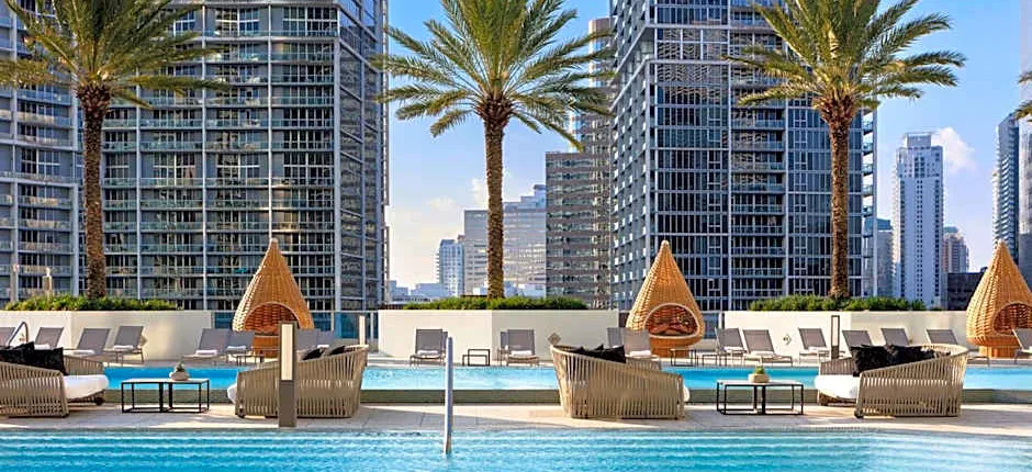 Kimpton EPIC Hotel By IHG