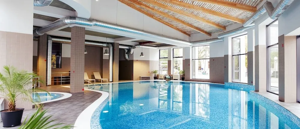 Anapa Okean Health Resort