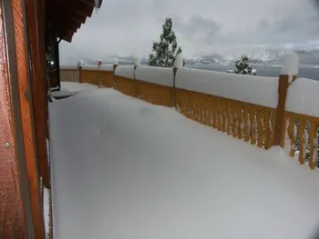 Where Eagles Fly Bed & Breakfast