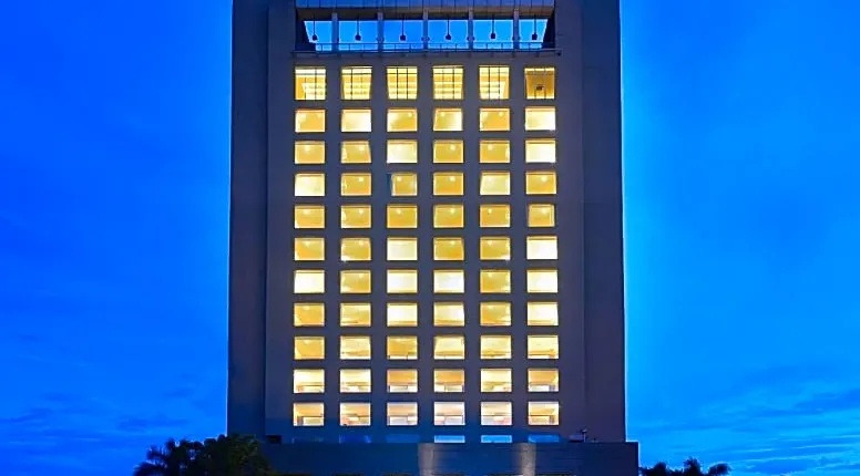 DoubleTree By Hilton-Pune Chinchwad