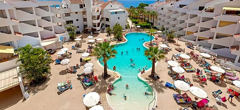 Paloma Beach Apartments