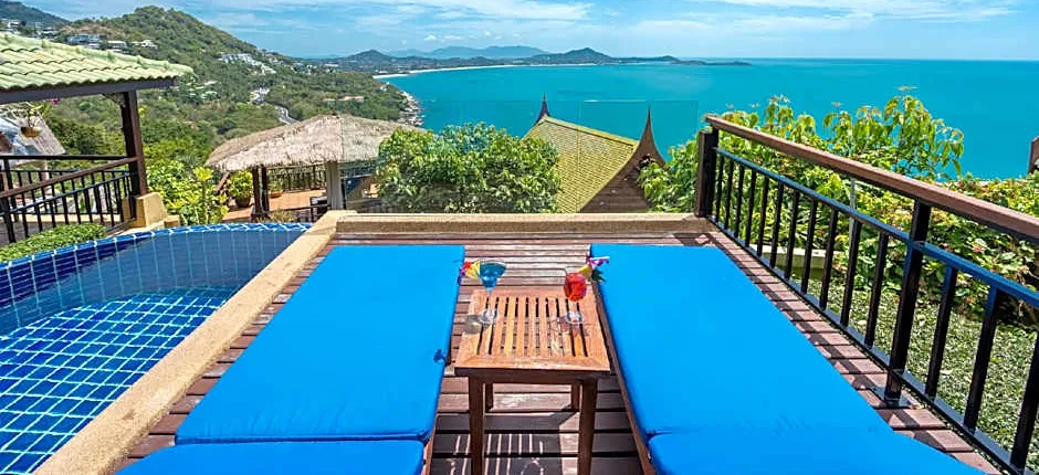 Sandalwood Luxury Villas