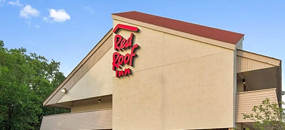 Red Roof Inn Detroit - Roseville/ St Clair Shores