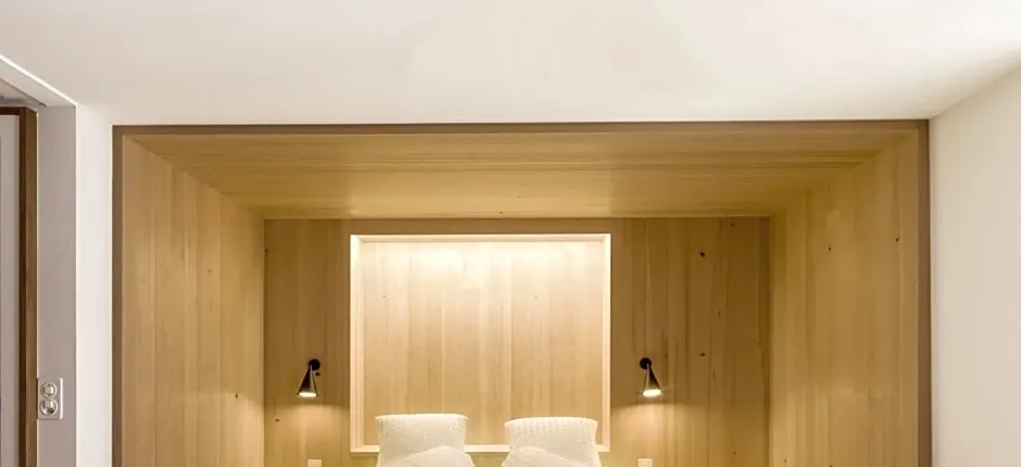Hotel Alpina