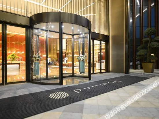 Pullman Huizhou Kaisa