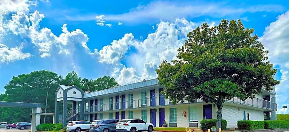 Motel 6-West Monroe, LA