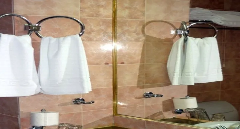 Rainbow Hotel