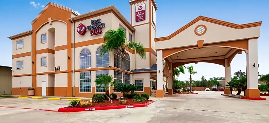 Best Western Plus Houston Atascocita Inn & Suites