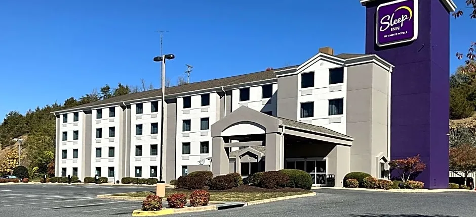 Sleep Inn Staunton