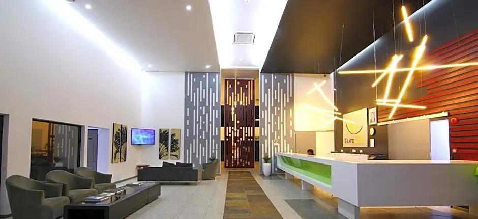 Travelodge Kasane