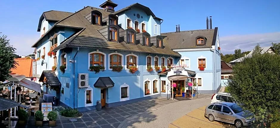 AGH Hotel