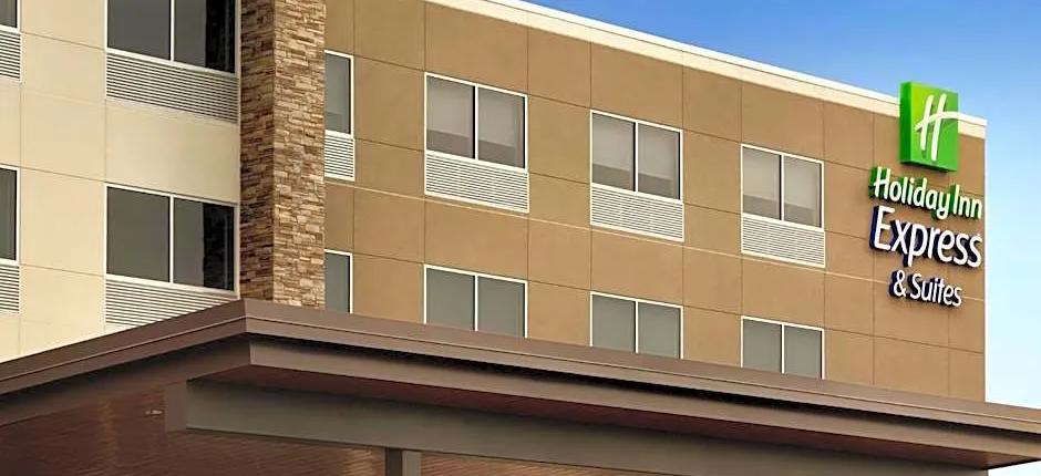 Holiday Inn Express And Suites Middletown By IHG