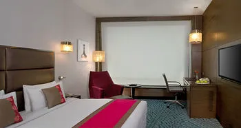 Park Plaza Kolkata Ballygunge