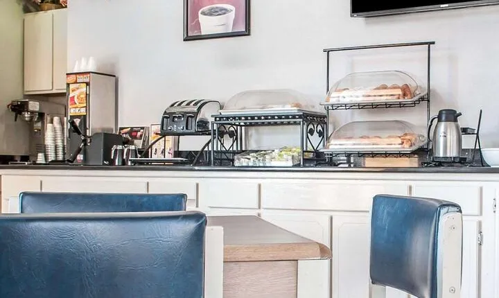 Econo Lodge Las Cruces University Area