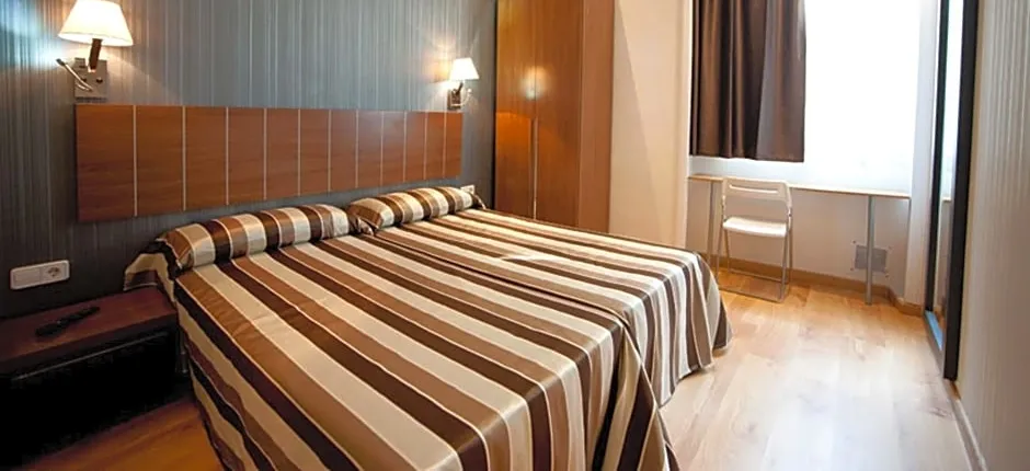 Hostal Bcn 46