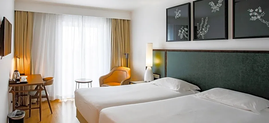 Hotel Ponta Delgada