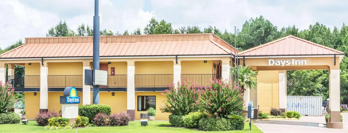 Days Inn By Wyndham Rayville