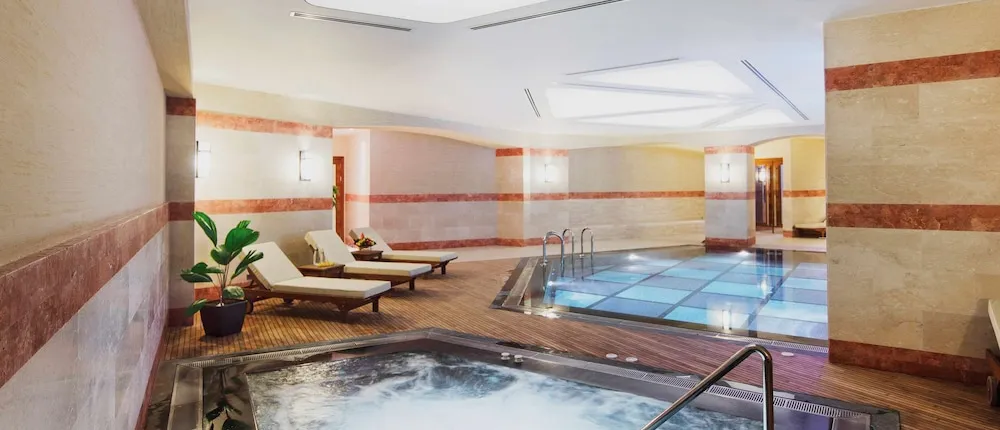 MOVENPICK ANKARA