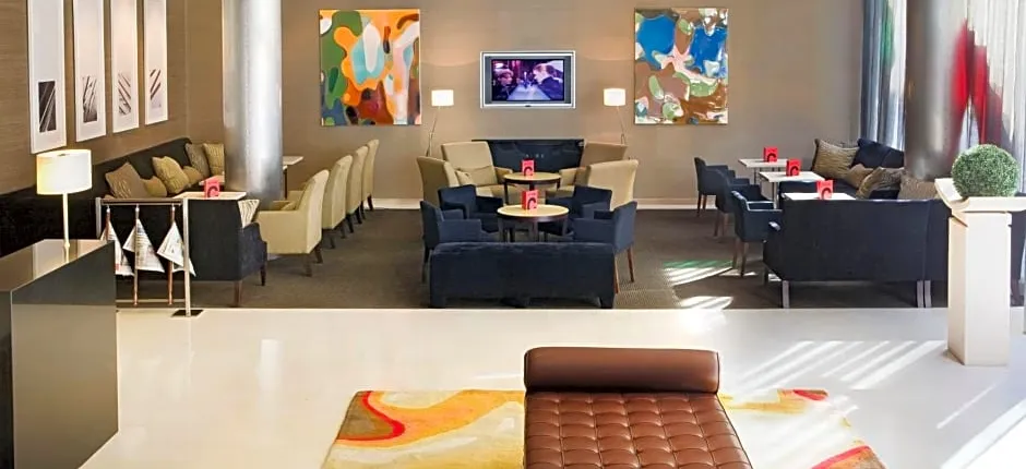 Hotel Conqueridor