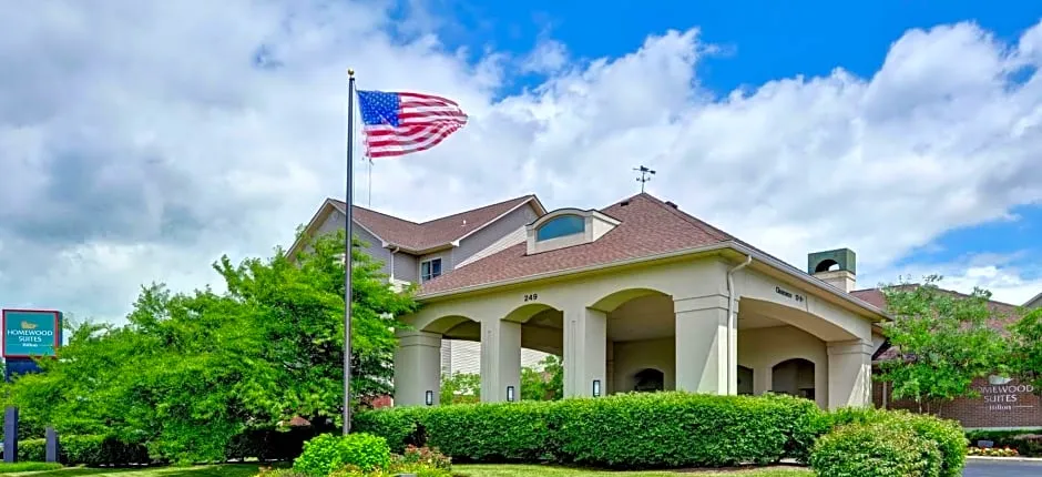 Homewood Suites By Hilton Lexington, Ky