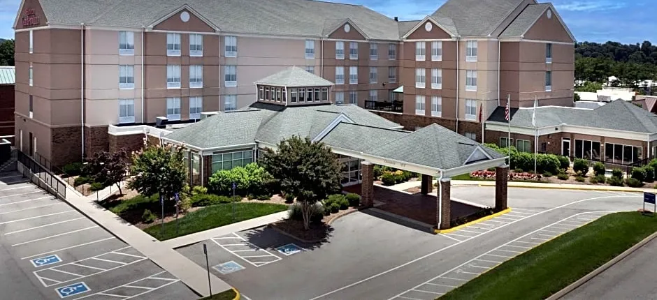 Hilton Garden Inn Knoxville West/Cedar Bluff