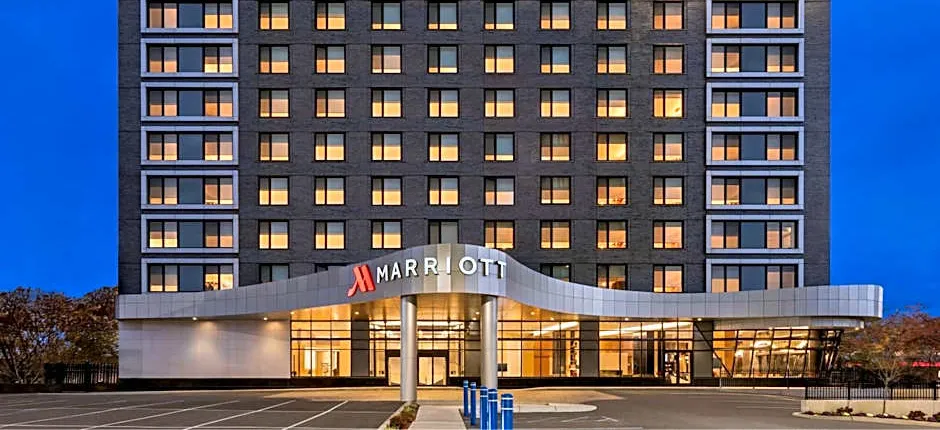 Marriott New York JFK Airport