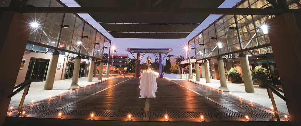 Doubletree By Hilton Esplanade Darwin
