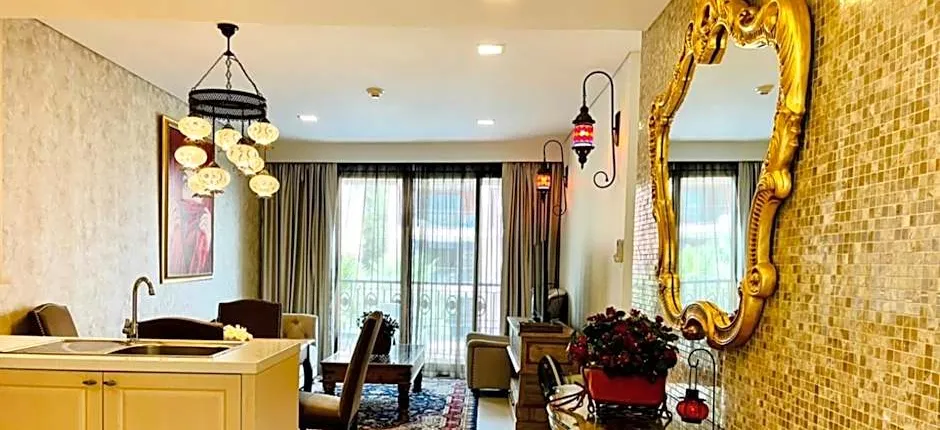 Baan Marakesh Hua Hin