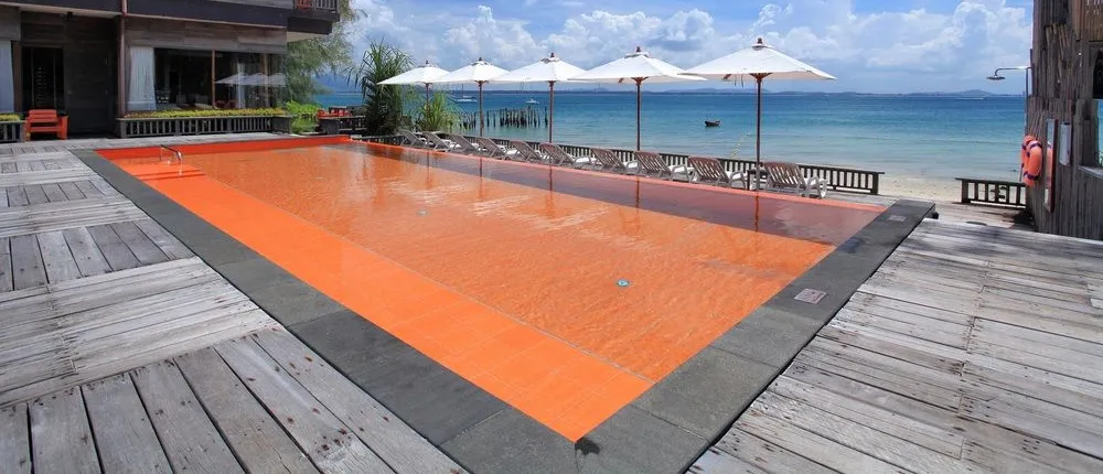 Baan Ploy Sea