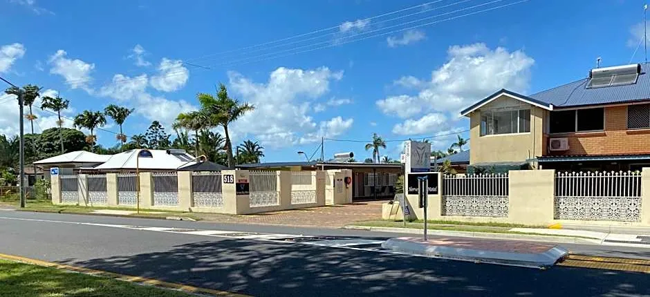 Hervey Bay Motel