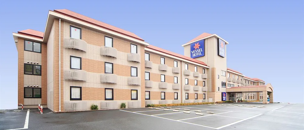 Vessel Hotel Kurashiki