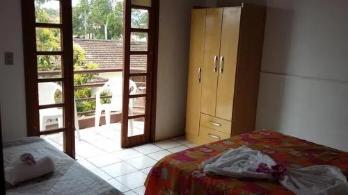 Residencial Ilha Das Praias