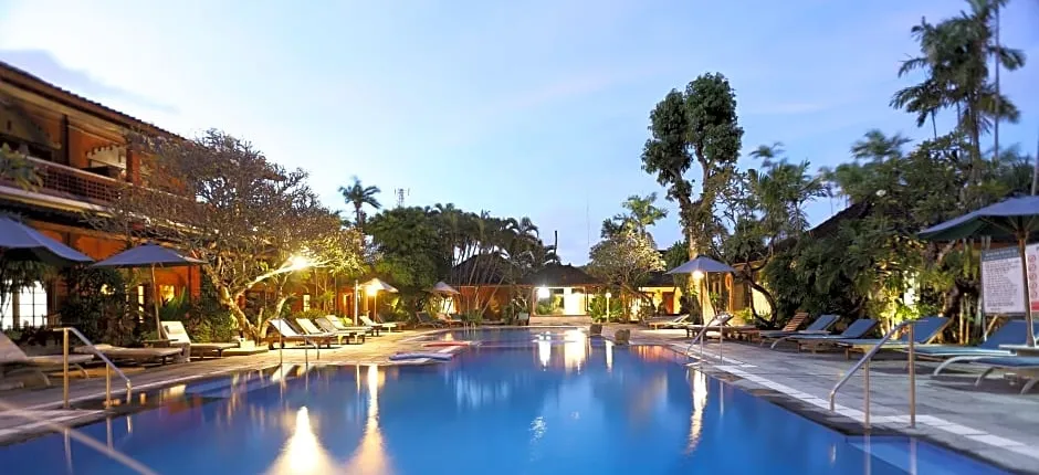 Bumi Ayu Bungalow Sanur