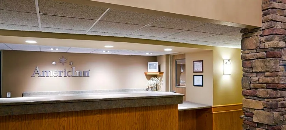 AmericInn by Wyndham Jackson