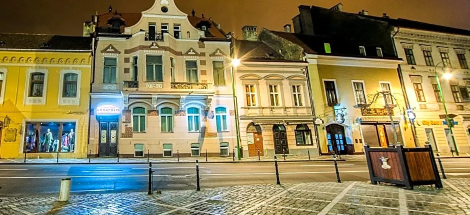 Residence Central Annapolis