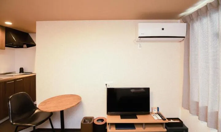 Bright Hotel Kiyomizu Vacation STAY 64994v