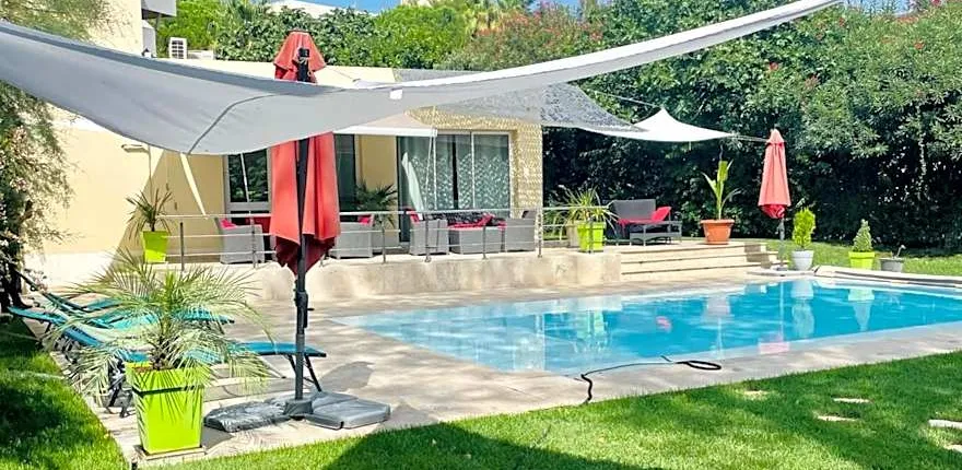 The Originals City, Hôtel Nîmes Costières, Ex Inter Hôtel